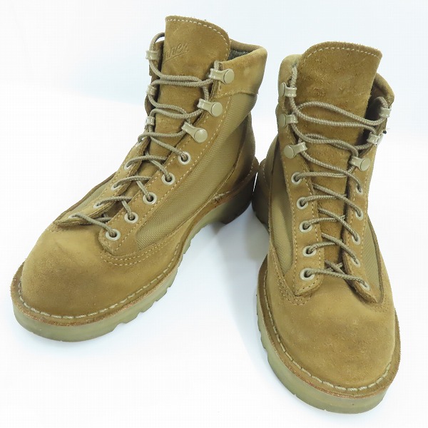実際に弊社で買取させて頂いたDanner/ダナー DANNER LIGHT MOJAVE/ダナーライトモハベ ゴアテックス ブーツ 31519/US6