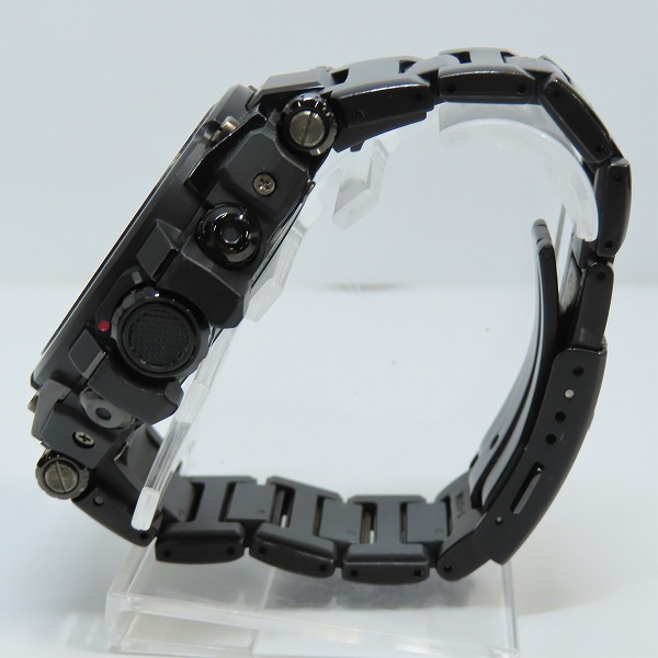 実際に弊社で買取させて頂いたG-SHOCK/Gショック MT-G タフソーラー MTG-S1000BD-1AJFの画像 1枚目