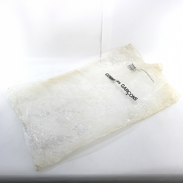 実際に弊社で買取させて頂いたJUNYA WATANABE COMME des GARCONS/ジュンヤワタナベ コムデギャルソン ジャケット/スカート/セットアップ Mの画像 9枚目