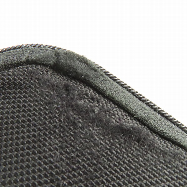 実際に弊社で買取させて頂いたBRIEFING×BEAMS/ブリーフィング×ビームス G-01 コインウォレットの画像 6枚目