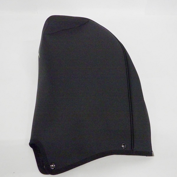 実際に弊社で買取させて頂いたPUMA/プーマ 867976 ベーシック 9.5型 5分割キャディバッグ 2022 ブラックの画像 8枚目