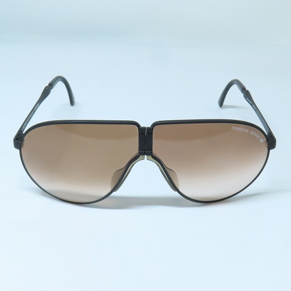 実際に弊社で買取させて頂いたPORSCHE DESIGN by CARRERA/ポルシェデザイン カレラ サングラス 5622