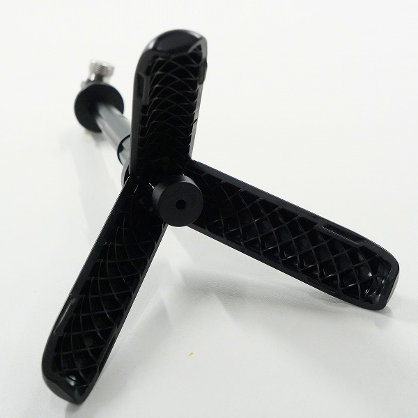実際に弊社で買取させて頂いたGoPro/ゴープロ SHORTY AFTTM-001 ショーティ ミニ延長ポール 三脚 カメラ アクセサリーの画像 6枚目