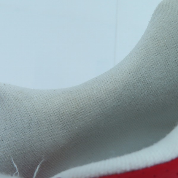 実際に弊社で買取させて頂いたReebok/リーボック スニーカー V53708/28.5の画像 6枚目