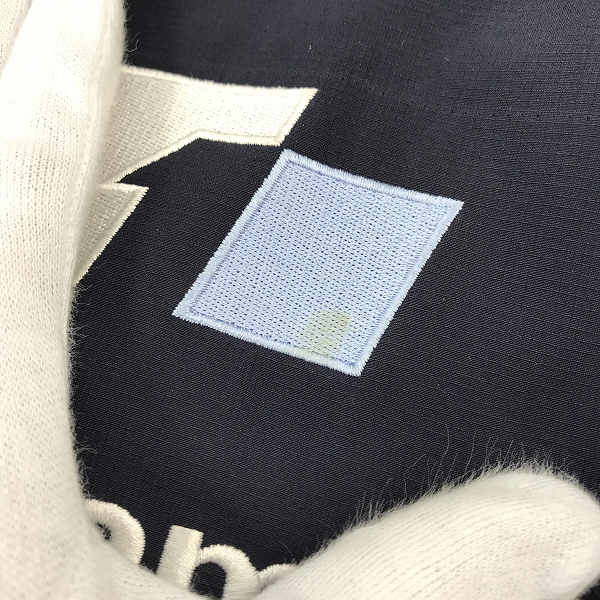 実際に弊社で買取させて頂いたPUMA/プーマ BMW Formula1/F1 トラックジャケット 600585 /Lの画像 8枚目