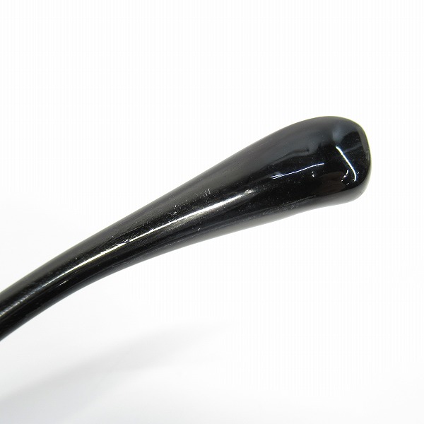 実際に弊社で買取させて頂いた999.9/フォーナインズ メガネフレーム アイウェア NP-41の画像 8枚目