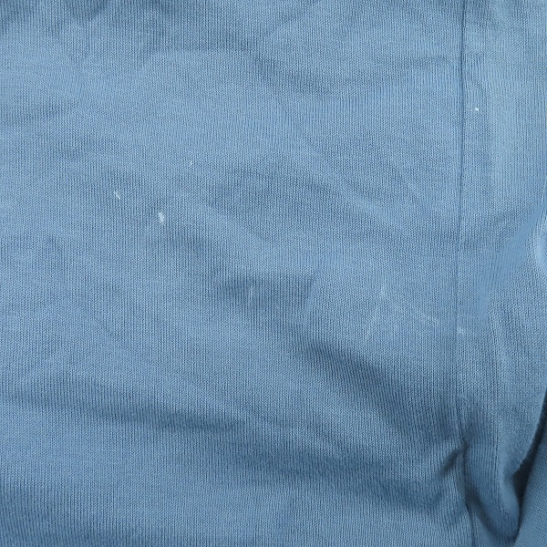 実際に弊社で買取させて頂いたAURALEE/オーラリー 長袖Tシャツ ブルーグレー系/3の画像 6枚目