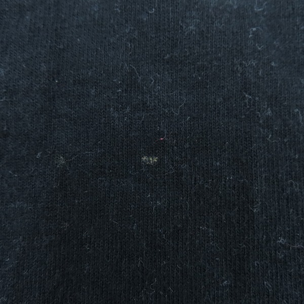 実際に弊社で買取させて頂いたREADYMADE/レディメイド MONA LISA T-SHIRT/Tシャツ RE-CO-BK-00-00-142/Mの画像 7枚目