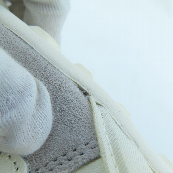 実際に弊社で買取させて頂いたOnitsuka tiger/オニツカタイガー DENTIGRE LS/デンティグレ スニーカー 1183B421-101/28.5の画像 6枚目