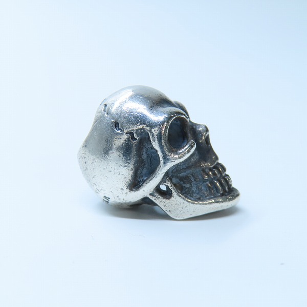 実際に弊社で買取させて頂いたGabor/ガボール スカルビーズの画像 4枚目