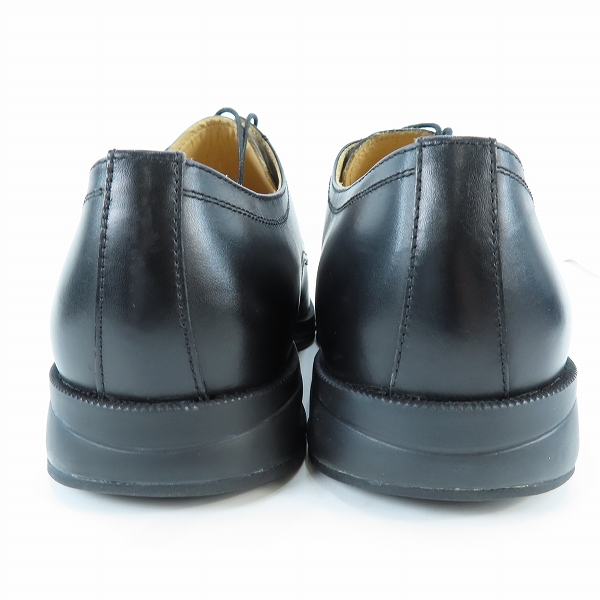 実際に弊社で買取させて頂いたHawkins Premium/ホーキンスプレミアム ビジネスシューズ/GT2993/10の画像 1枚目