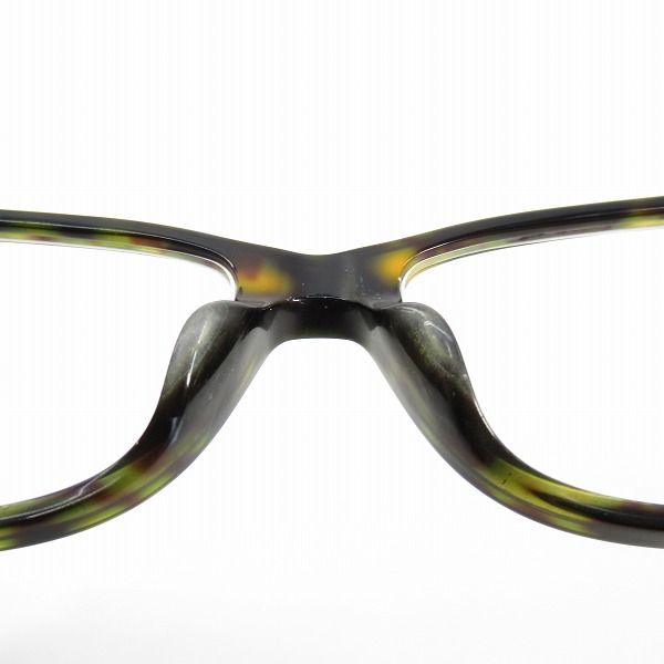 実際に弊社で買取させて頂いたRay-Ban/レイバン 度入り 眼鏡/メガネフレーム RB5228F 2012の画像 5枚目