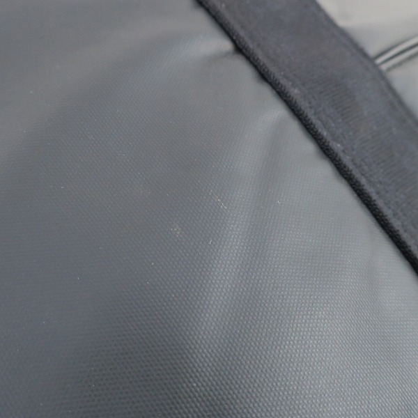 実際に弊社で買取させて頂いたPORTER/ポーター Gripper/グリッパー トートバッグ ブラックの画像 6枚目