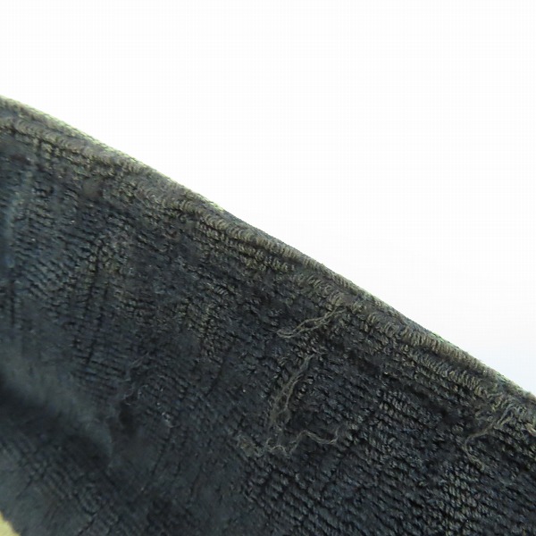 実際に弊社で買取させて頂いたmastermind JAPAN/マスターマインドジャパン wind stopper カモフラ柄ミリタリーベスト MW-VE05-60/Mの画像 7枚目