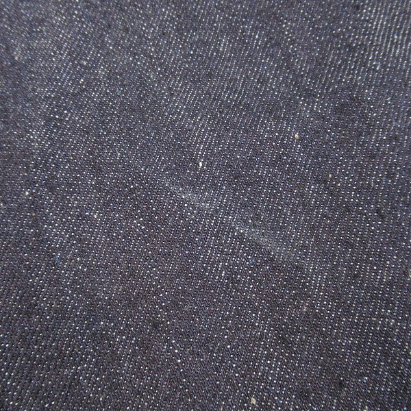 実際に弊社で買取させて頂いたLevi’s/リーバイス VINTAGE CLOTHING/ビンテージクロージング 557XX Lot557 3rd デニム ジャケット/Gジャン 74998-0003/40の画像 8枚目