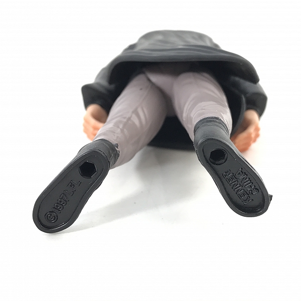 実際に弊社で買取させて頂いたHasbro/ハズブロ KENNER オールドケナー STARWARS/スターウォーズ カンティーナバンド 5点セットの画像 3枚目