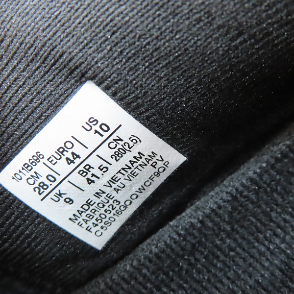 実際に弊社で買取させて頂いた【未使用】ASICS/アシックス GEL-KINSEI MAX/ゲル-キンセイ マックス 1011B696-750/28.0 の画像 5枚目