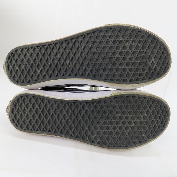実際に弊社で買取させて頂いたVANS×SOPHNET/ヴァンズ×ソフネット OLD SKOOL オールドスクール V36CL SOPHNET. 547613-0001 /26 の画像 2枚目