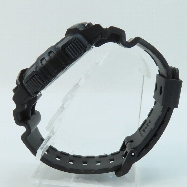 実際に弊社で買取させて頂いたCASIO Collection/カシオコレクション タフソーラー デジアナ 腕時計 AQ-S810W-1A2JHの画像 1枚目