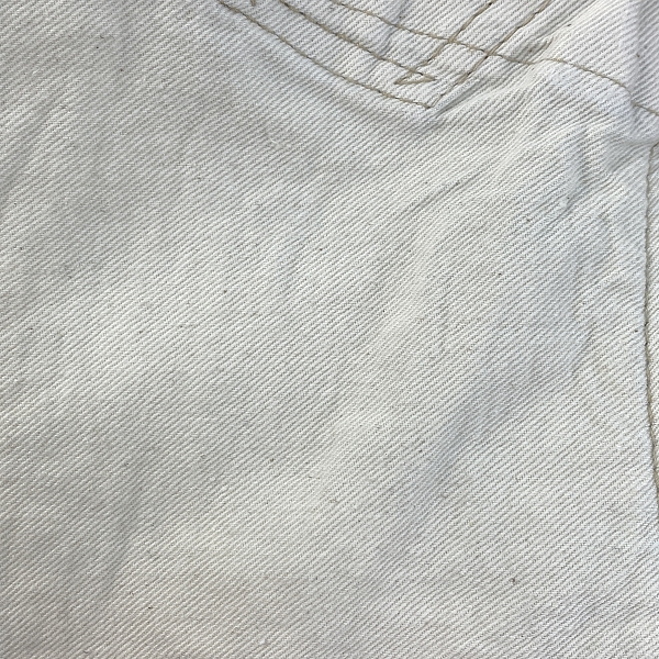実際に弊社で買取させて頂いたDenime/ドゥニーム 736 ワークパンツ /W29 L36の画像 8枚目
