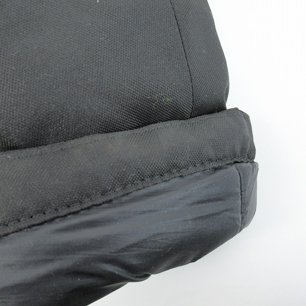 実際に弊社で買取させて頂いたHUGO BOSS×Mercedes-Benz/ヒューゴボス×メルセデスベンツ AMG PETRONAS 中綿 ジャケット XLの画像 9枚目