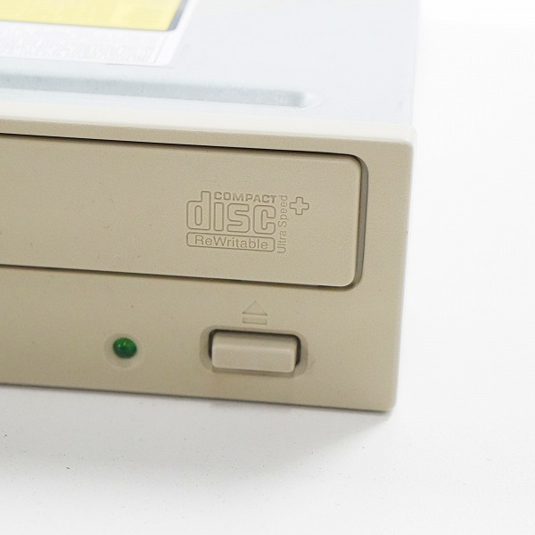 実際に弊社で買取させて頂いたPioneer/パイオニア DVR-217J 内蔵型 DVDディスクドライブ 動作未確認の画像 3枚目