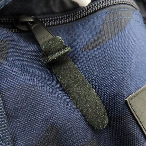 実際に弊社で買取させて頂いた19AW SOPHNETソフネット × GREGORYグレゴリー MIGHTY TOTE BAG トートの画像 7枚目