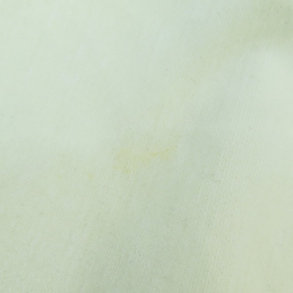 実際に弊社で買取させて頂いたWACKO MARIA/ワコマリア VELVETEEN PULLOVER JACKET プルオーバージャケット/XLの画像 5枚目