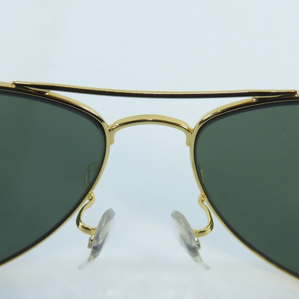 実際に弊社で買取させて頂いたRay-Ban/レイバン COCKPIT/コックピット サングラス/アイウェア RB3362 の画像 5枚目