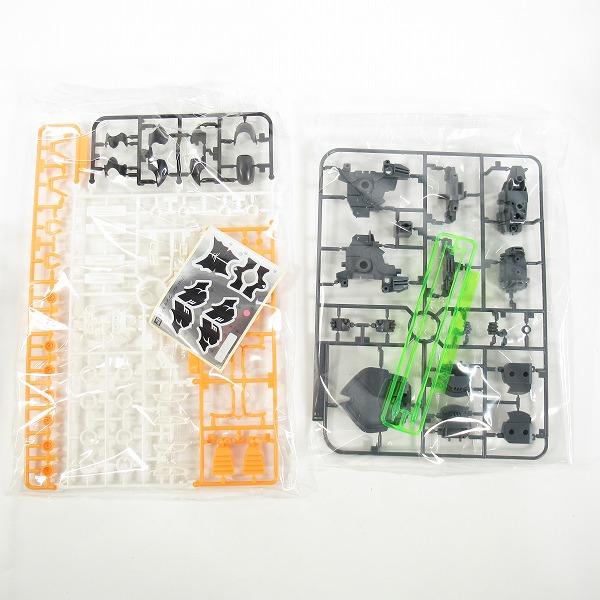 実際に弊社で買取させて頂いた【未組立】 BANDAI SPIRITS/バンダイスピリッツ HGUC 1/144 機動戦士ガンダムUC クシャトリヤ/ガンプラの画像 2枚目