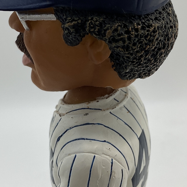 実際に弊社で買取させて頂いたForever Collectibles Legends of the Park ニューヨークヤンキース REGGIE JACKSON/レジー・ジャクソン フィギュアの画像 5枚目