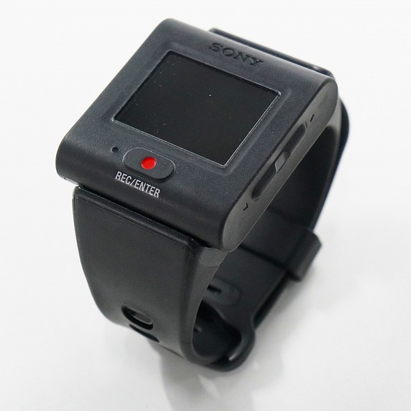 実際に弊社で買取させて頂いたSONY/ソニー RM-LVR3 ライブビューリモコン 通電確認済み