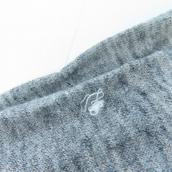 実際に弊社で買取させて頂いたHYSTERIC GLAMOUR/ヒステリックグラマー プリントデザイン ジップアップパーカー 0293CF02/Lの画像 7枚目