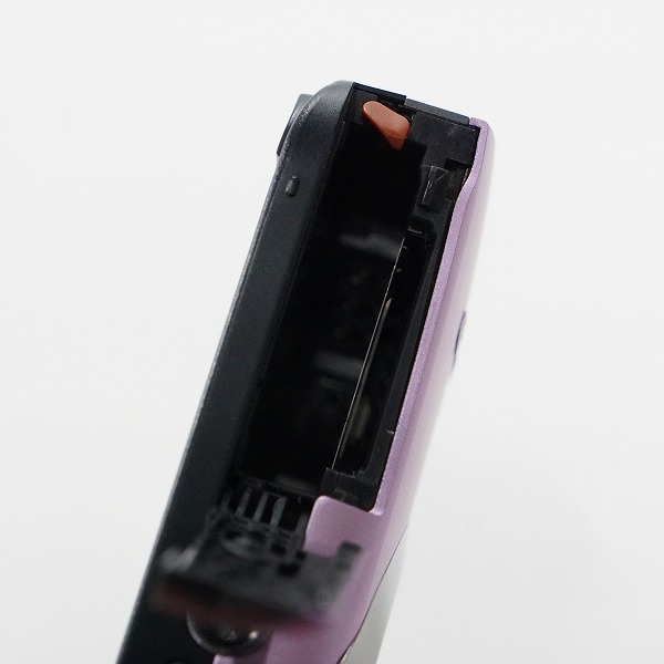 実際に弊社で買取させて頂いたCanon/キャノン PC1467  IXY 10S タッチパネル式 コンパクトデジタルカメラ 動作確認済みの画像 7枚目