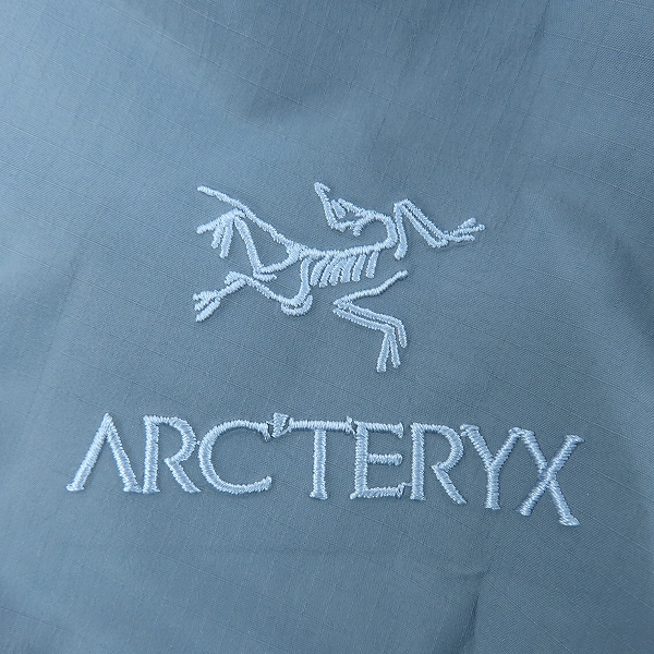 実際に弊社で買取させて頂いたARC'TERYX×BEAMS/アークテリクス×ビームス ベータSLジャケット 23375 /Sの画像 5枚目