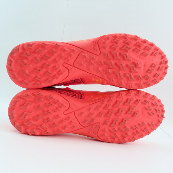 実際に弊社で買取させて頂いたPUMA/プーマ フューチャー 7 プレイ TT/サッカートレーニングシューズ/107726-03 28.5の画像 2枚目