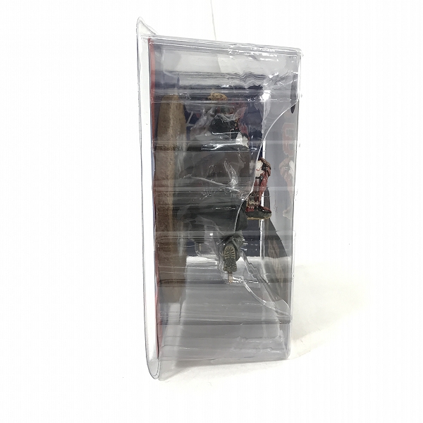 実際に弊社で買取させて頂いた【未開封】McFARLANE TOYS/マクファーレントイズ SPORTSPICKS ボストンレッドソックス ジェイソンバリテックの画像 3枚目