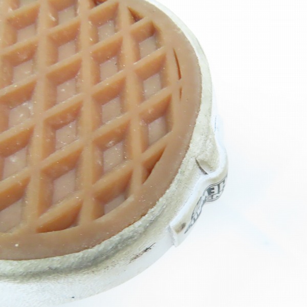 実際に弊社で買取させて頂いたVANS/バンズ タイダイ Sk8-Hi/スケハイ 721454/28.0の画像 8枚目