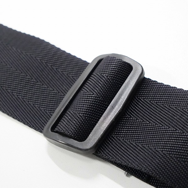 実際に弊社で買取させて頂いたGibson/ギブソン ライトニングボルト ギターストラップ ベースストラップの画像 7枚目