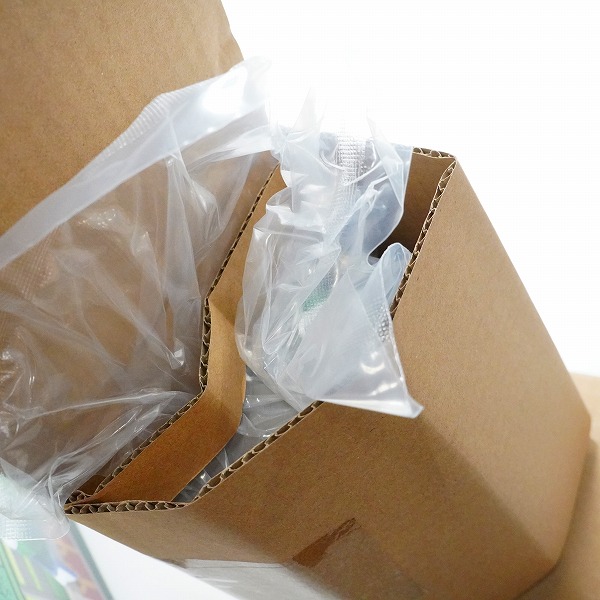 実際に弊社で買取させて頂いた【内袋未開封】BANDAI SPIRITS/バンダイスピリッツ 一番くじ ワンピース 百獣海賊団 飛び六胞 B賞 ページワン フィギュアの画像 5枚目