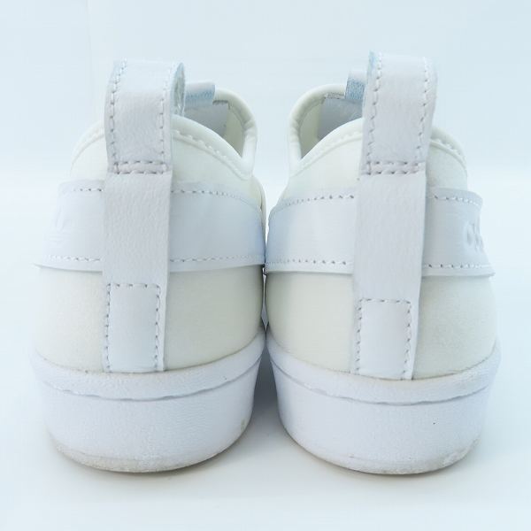 実際に弊社で買取させて頂いたadidas/アディダス アディダスオリジナルス スーパースタースリッポン/FW7052/22.5の画像 1枚目