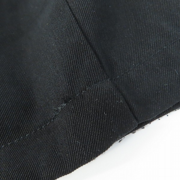 実際に弊社で買取させて頂いたHARE/ハレ ベルト付き ジャンプスーツ/つなぎ HA030066TO/Fの画像 6枚目