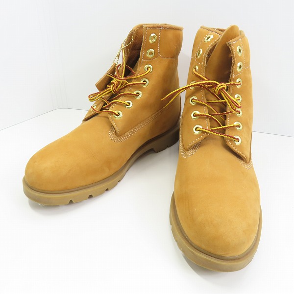 実際に弊社で買取させて頂いたTimberland/ティンバーランド ブーツ 10066/27