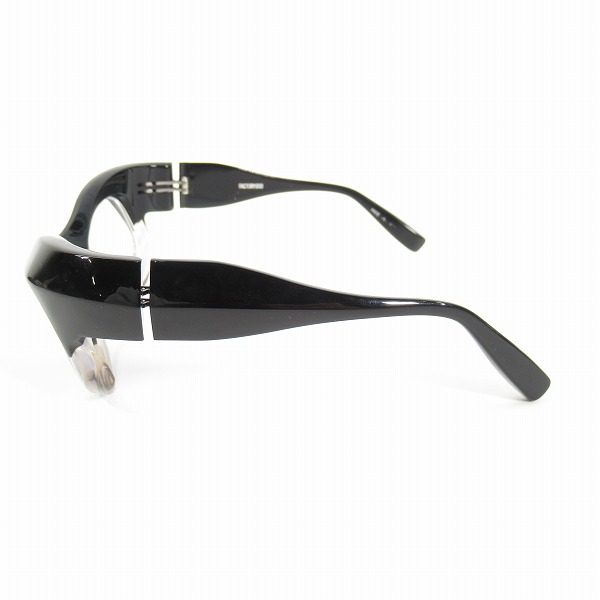 実際に弊社で買取させて頂いたFACTORY900/ファクトリー900 眼鏡/メガネフレーム FA-249の画像 1枚目