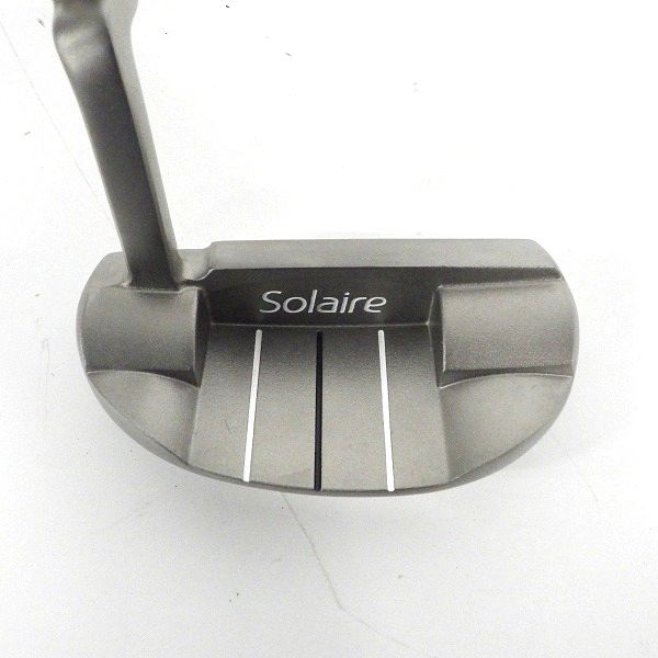 実際に弊社で買取させて頂いたCallaway/キャロウェイ Solaire/ソレイル レディースクラブ 8本セット FLEX：L キャディバッグ付きの画像 6枚目