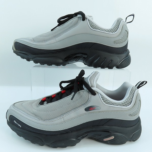 実際に弊社で買取させて頂いたReebok/リーボック DAYTONA/デイトナ DMX OG CN3808/29.5の画像 3枚目