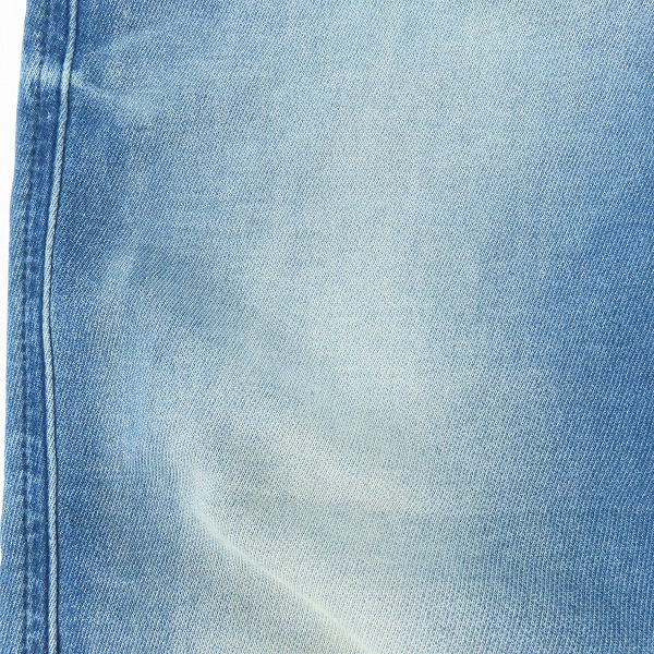 実際に弊社で買取させて頂いたDIESEL/ディーゼル 2062 D-strukt-B Joggjeans 068mg/ジョグジーンズ インディゴ W28の画像 8枚目