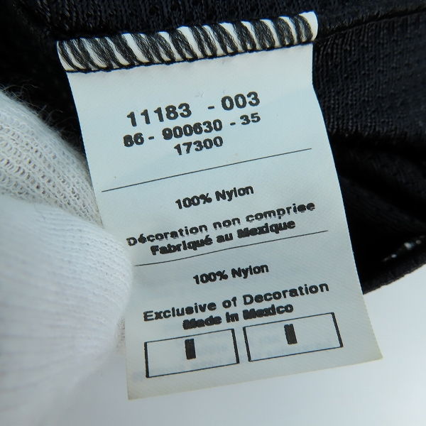 実際に弊社で買取させて頂いたChampion/チャンピオン NBA KINGS/キングス ユニフォーム/ゲームシャツ #55 ウィリアムズ/Mの画像 4枚目