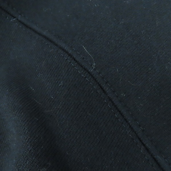 実際に弊社で買取させて頂いたFragment Design/フラグメントデザイン スウェット FRGMT-S1 Lの画像 5枚目