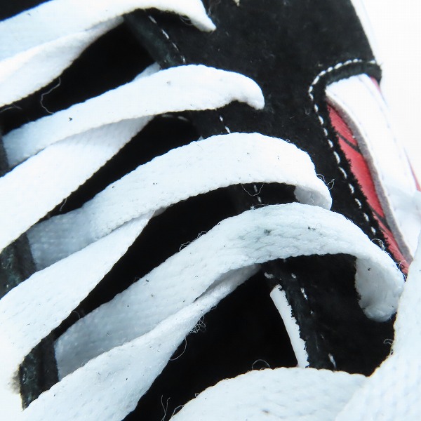 実際に弊社で買取させて頂いたVANS/バンズ タイダイ Sk8-Hi/スケハイ 721454/28.0の画像 6枚目